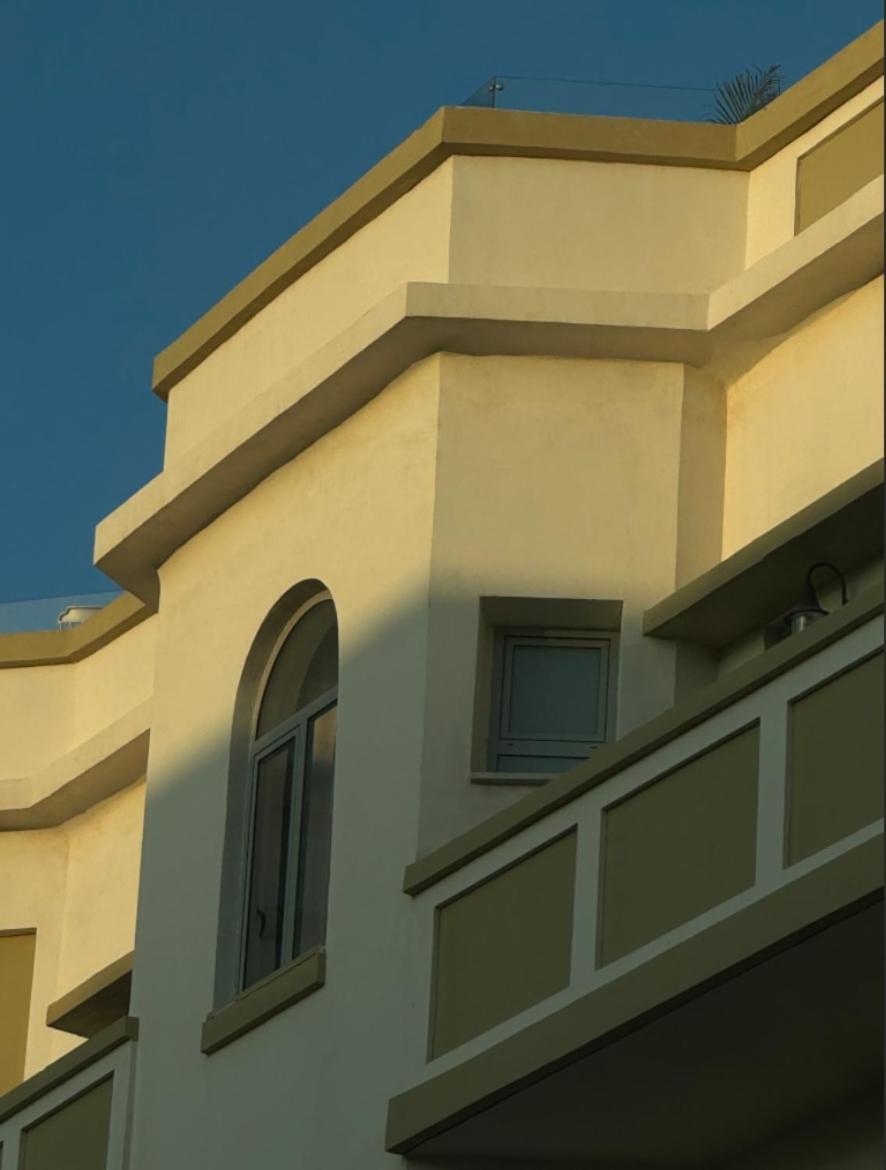 Bell Boutique And Spa Hotel Tel Aviv Exteriör bild