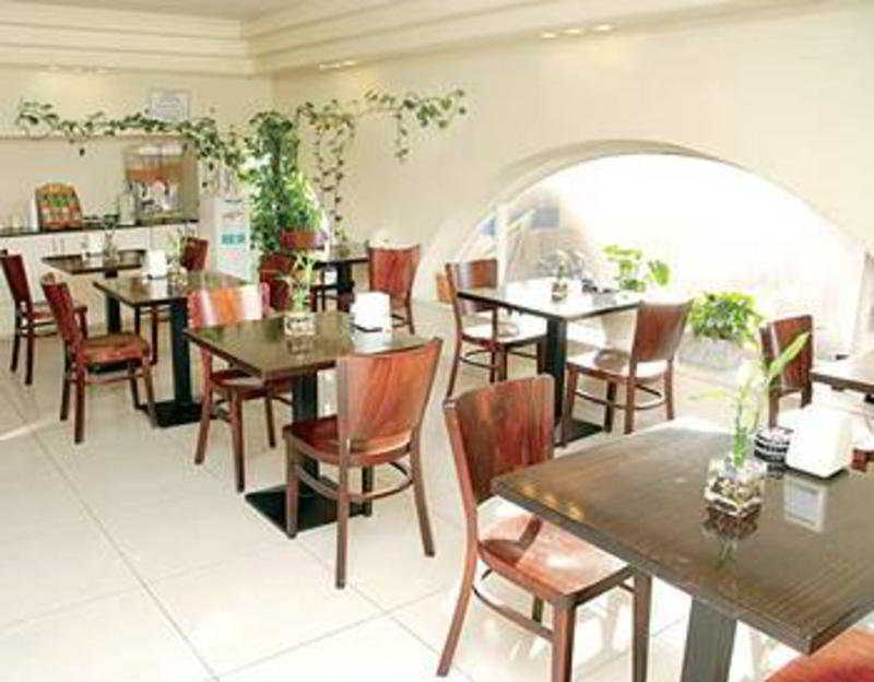 Bell Boutique And Spa Hotel Tel Aviv Restaurang bild
