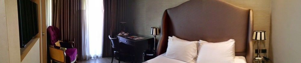 Bell Boutique And Spa Hotel Tel Aviv Exteriör bild
